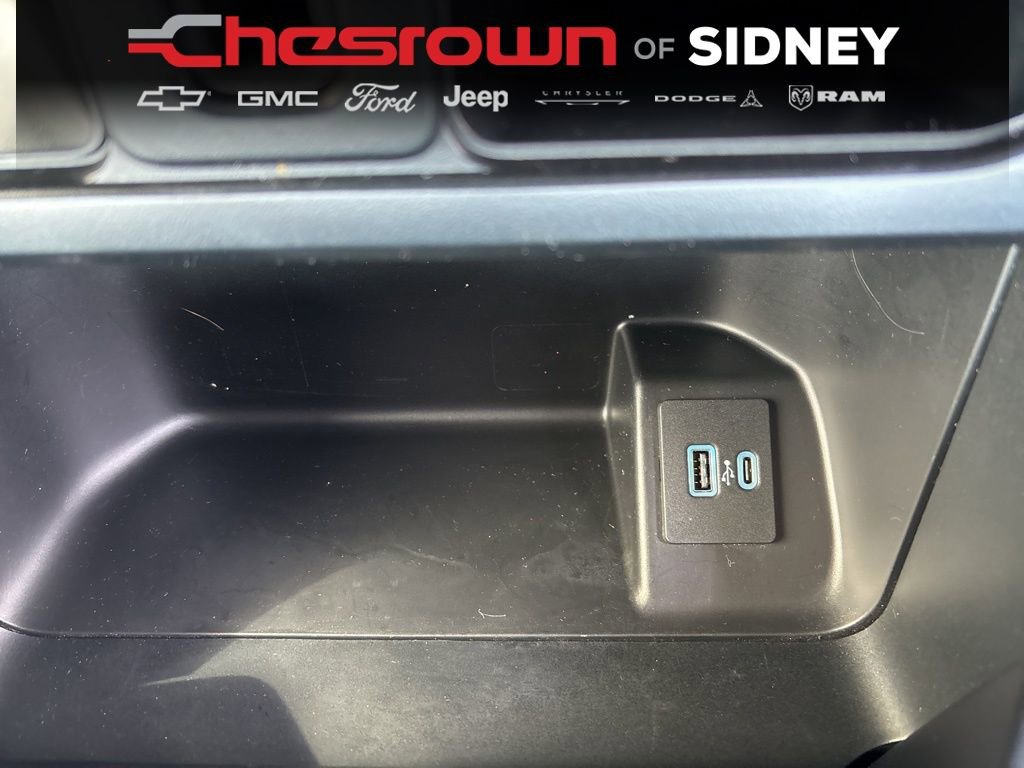 Used 2023 Ford F150 XLT w/ Equipment Group 302A High image 20