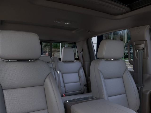 New 2026 GMC Sierra 1500 SLT image 24