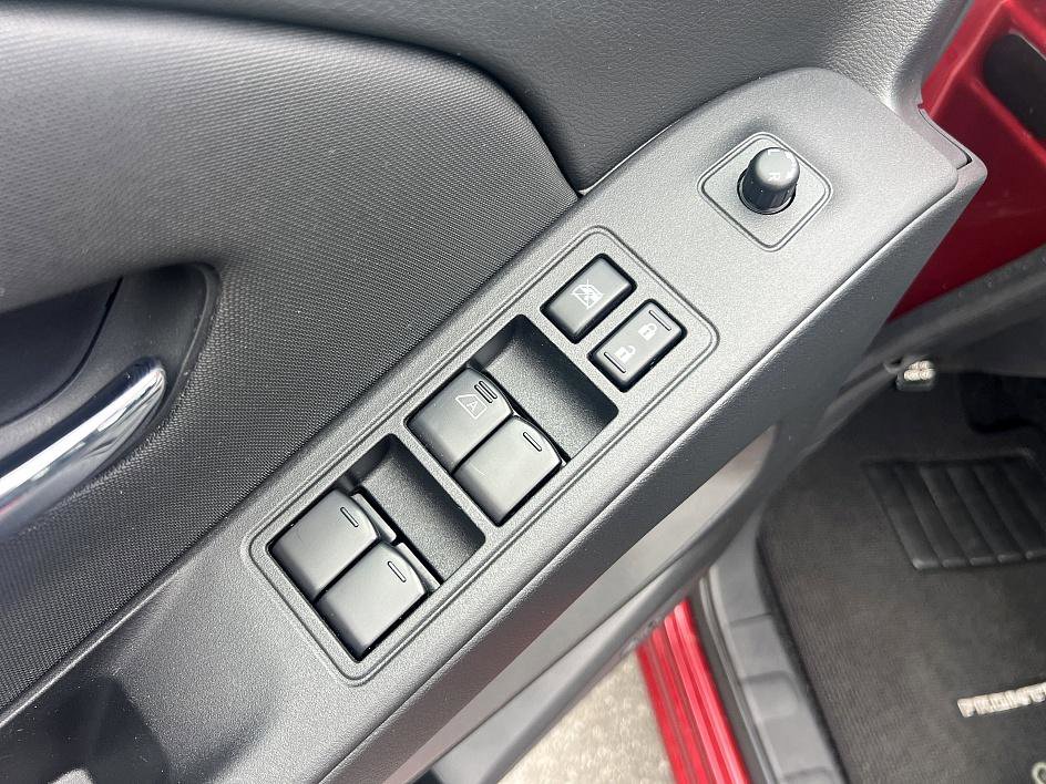 Certified 2024 Nissan Frontier SL w/ Technology Package image 21