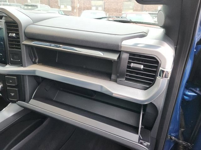 Used 2025 Ford F150 Lariat w/ Equipment Group 501A Mid image 39