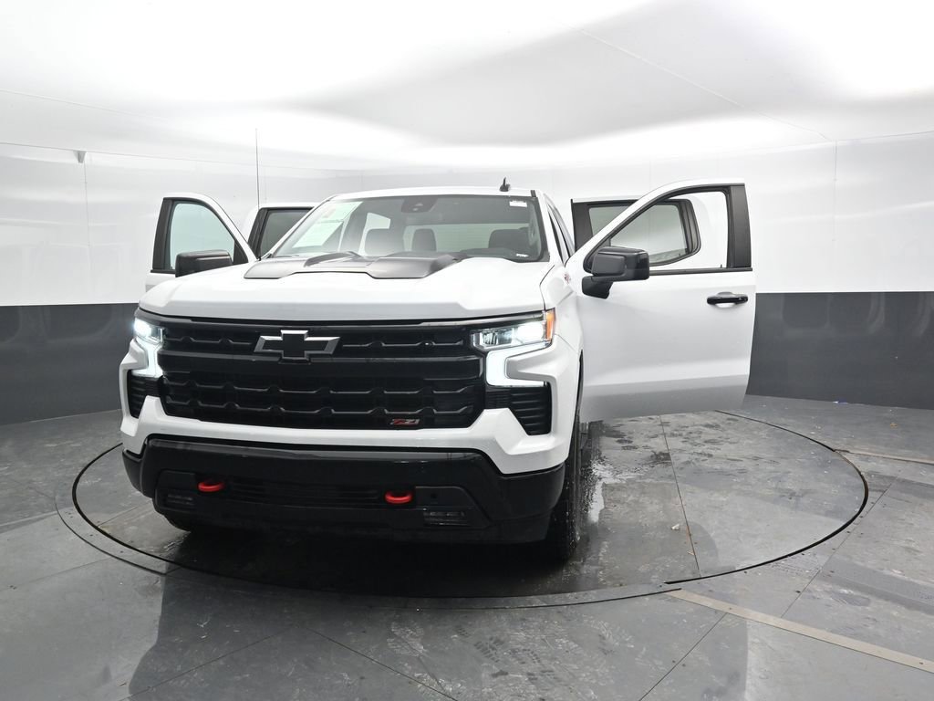 Used 2023 Chevrolet Silverado 1500 LT Trail Boss w/ Protection Package image 54