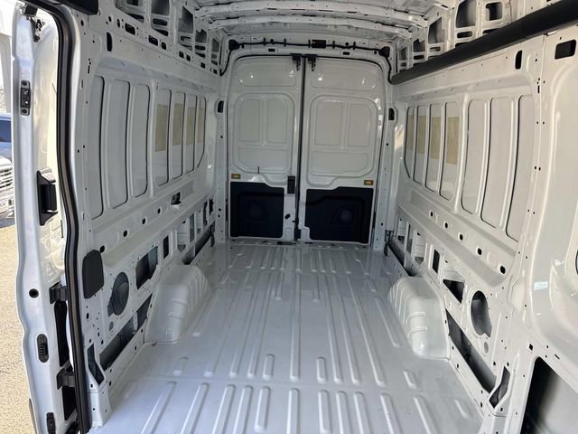 New 2026 Ford Transit 350 148 High Roof Extended RWD image 15