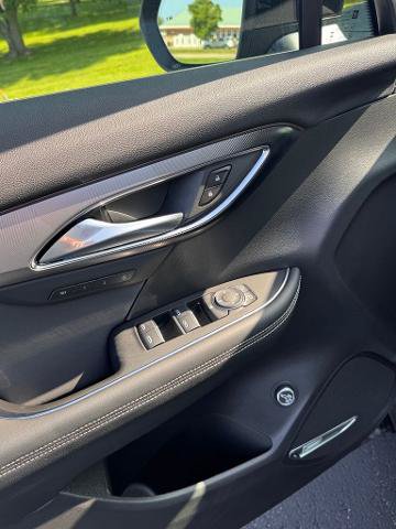 New 2026 Buick Envision Sport Touring AWD/4WD image 8