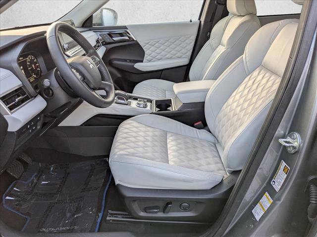 Used 2023 Mitsubishi Outlander SEL AWD/4WD image 15
