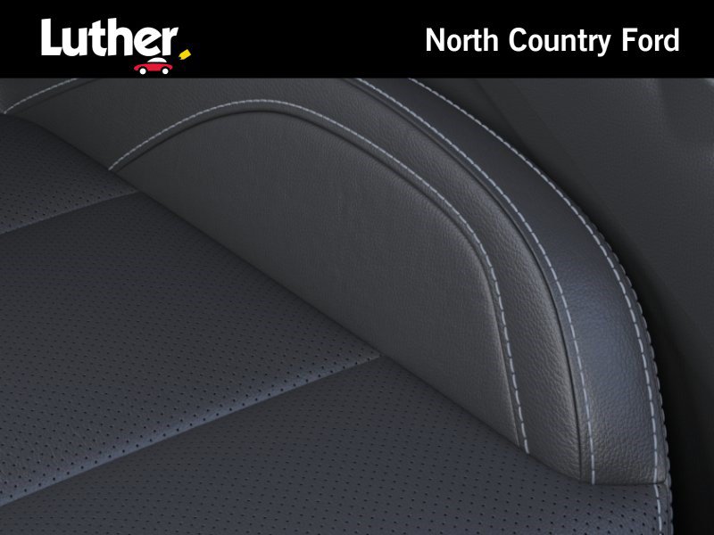 New 2026 Ford Mustang Convertible RWD image 16