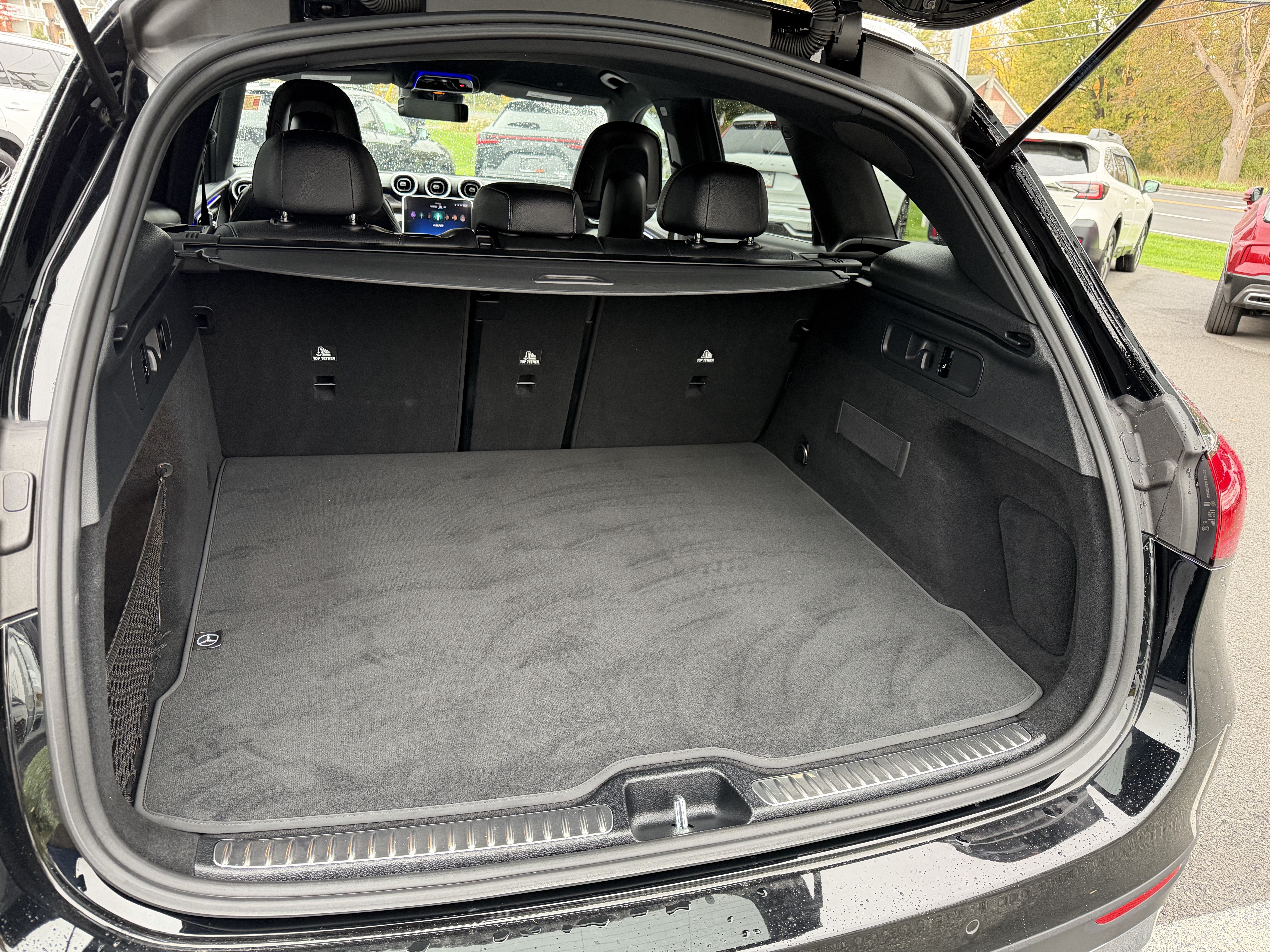 Used 2023 Mercedes-Benz GLC 300 4MATIC image 23