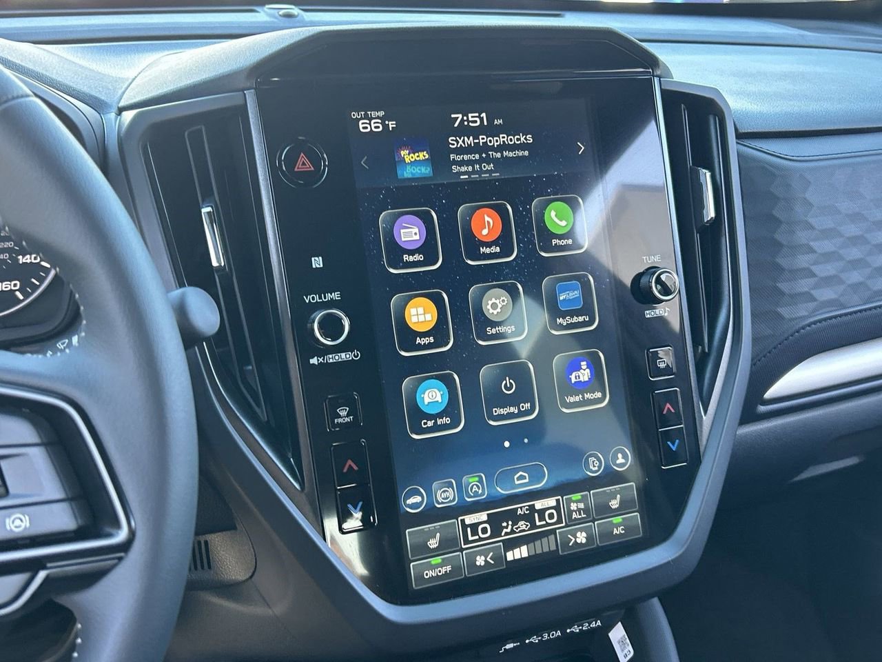 New 2026 Subaru Forester Premium image 22