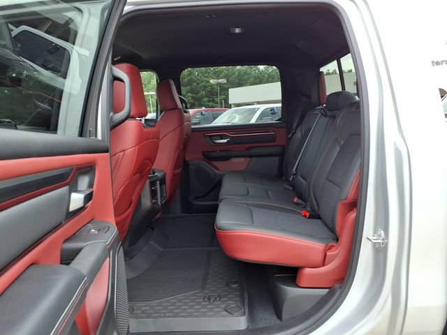 New 2026 RAM 1500 Rebel AWD/4WD image 16