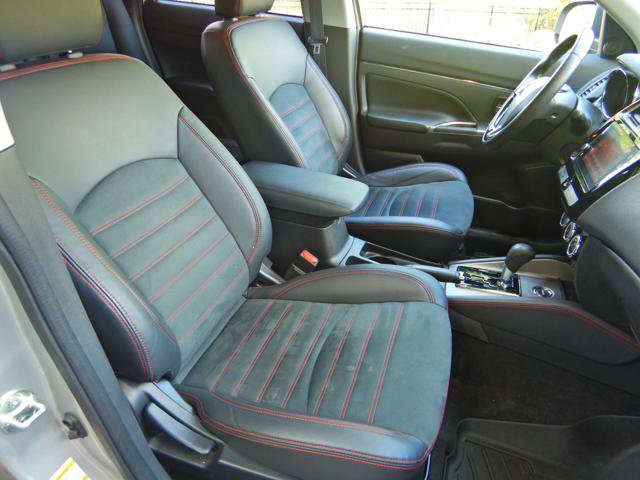 Used 2019 Mitsubishi Outlander Sport GT AWD/4WD image 20