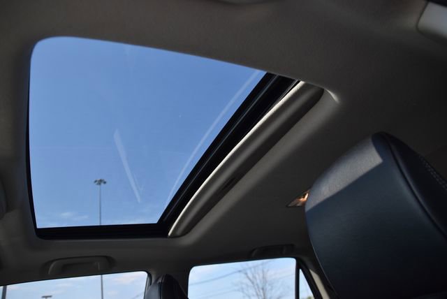 Used 2017 Toyota 4Runner Limited image 18