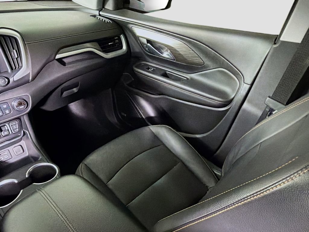 Used 2020 GMC Terrain SLT w/ Preferred Package image 26