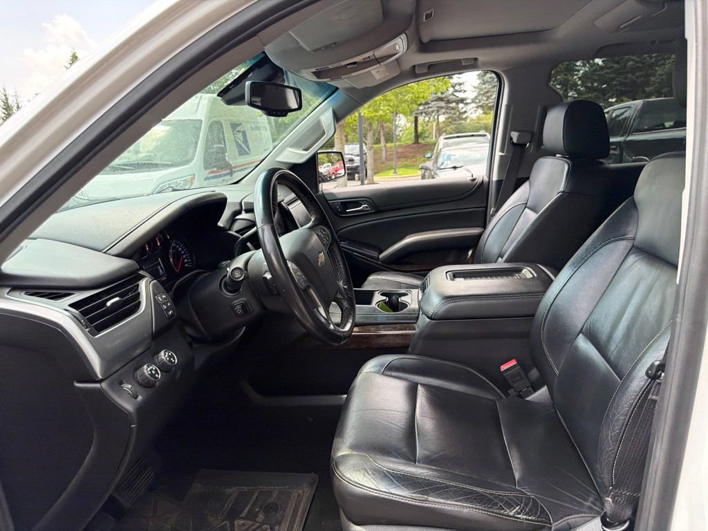 Used 2016 Chevrolet Tahoe LT AWD/4WD image 7