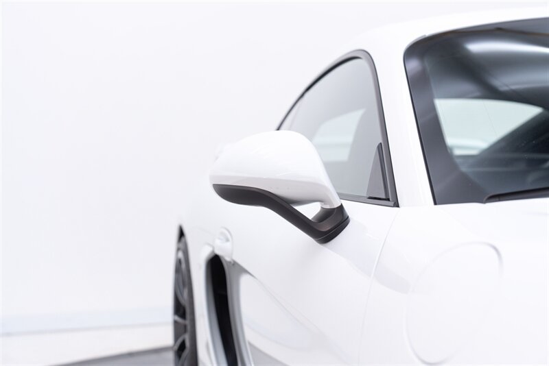 Used 2016 Porsche Cayman GT4 RWD image 24