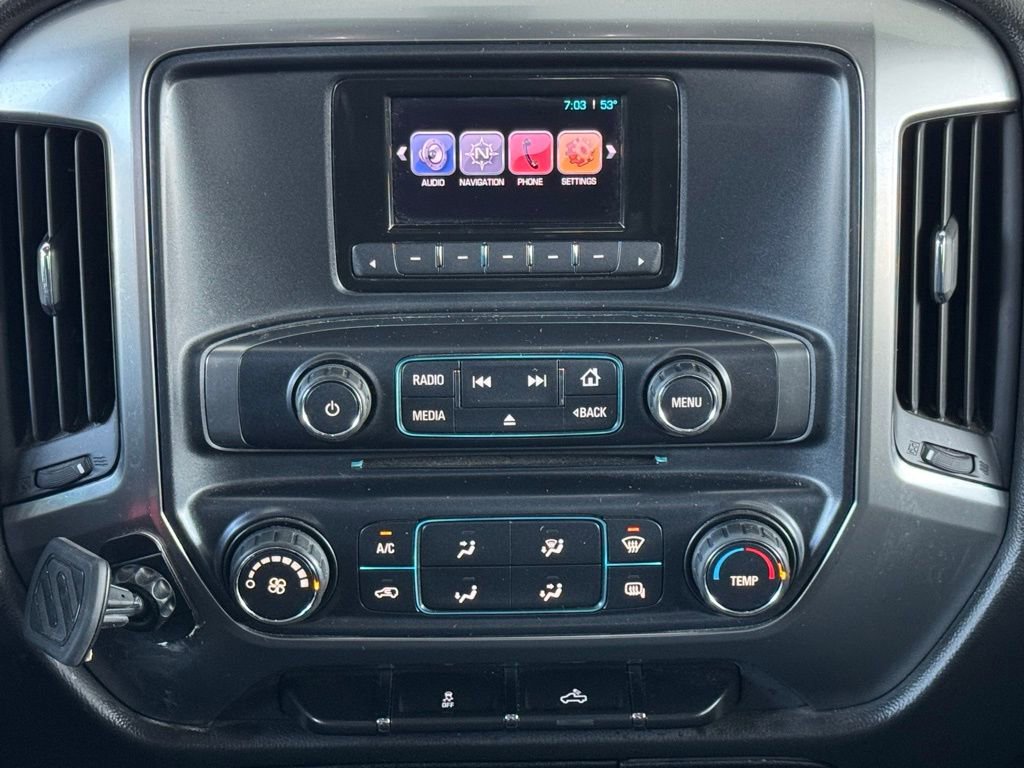 Used 2014 Chevrolet Silverado 1500 LT w/ Trailering Package image 31