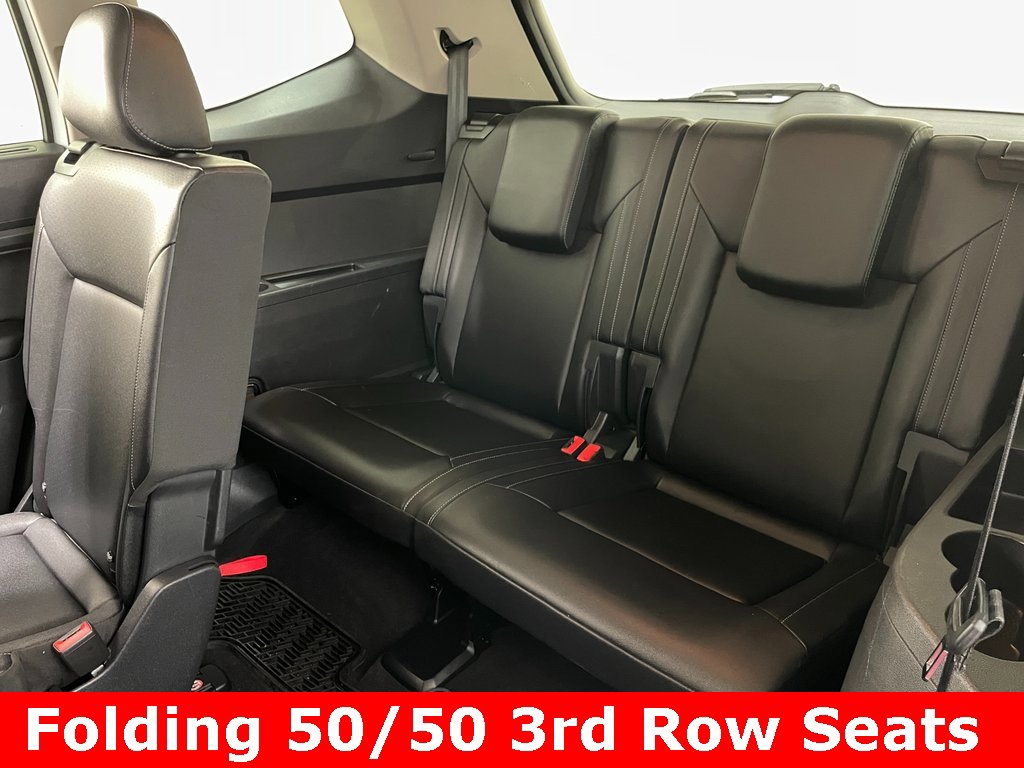 Used 2020 Volkswagen Atlas SE w/ Towing Package image 9