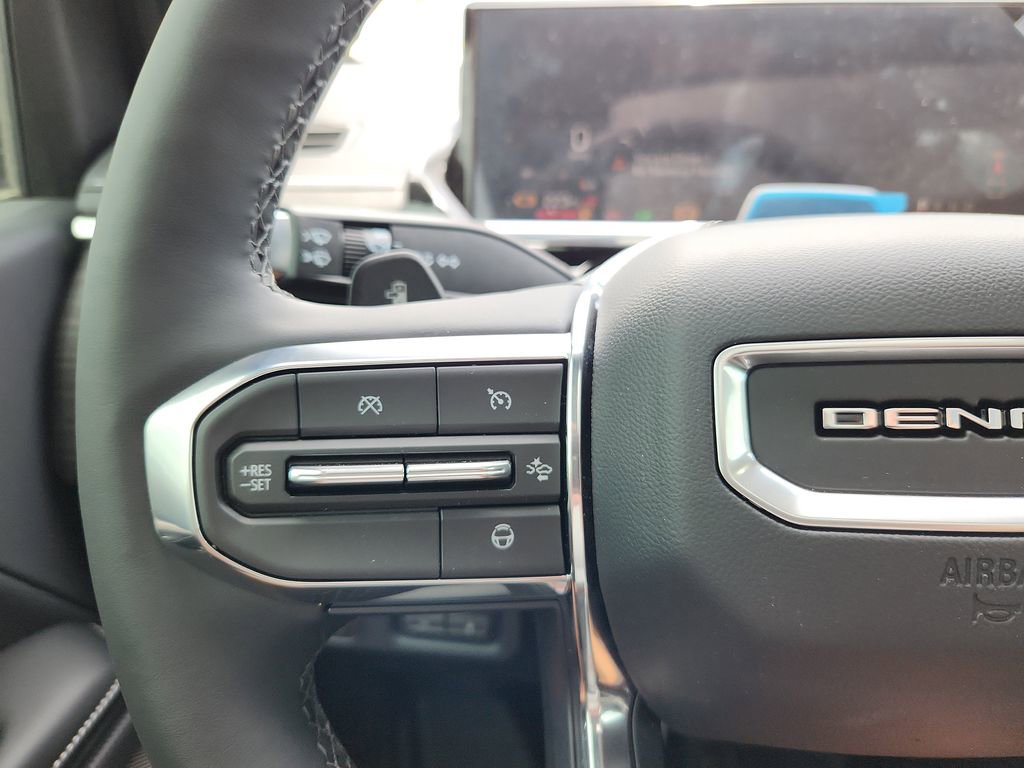 New 2025 GMC Sierra EV Denali image 18