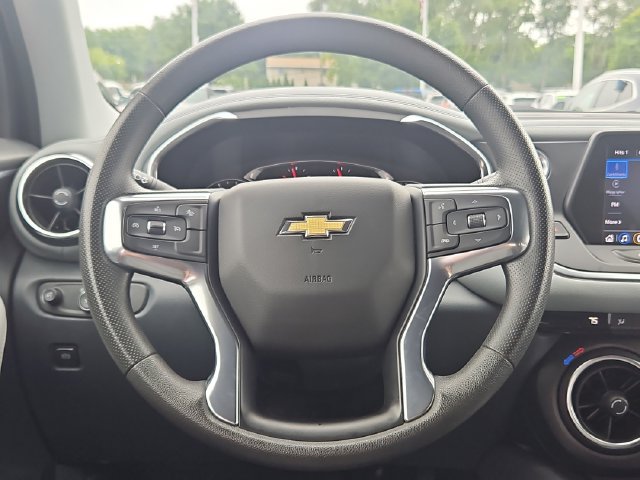 Used 2021 Chevrolet Blazer LT FWD image 15