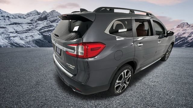 New 2025 Subaru Ascent Touring image 3
