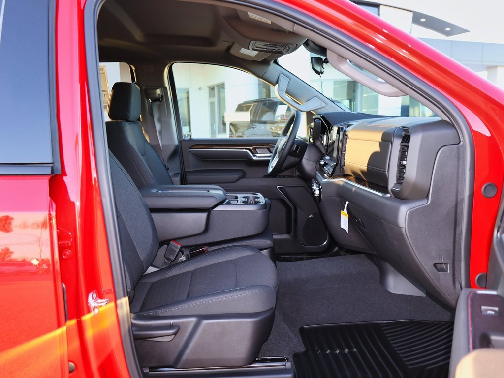 New 2026 GMC Sierra 1500 Elevation image 27