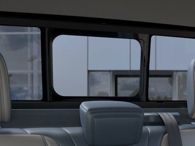 New 2025 Ford Maverick Lariat w/ 4K Tow Package image 13