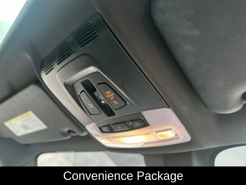 Used 2021 BMW X1 sDrive28i w/ Convenience Package FWD image 29