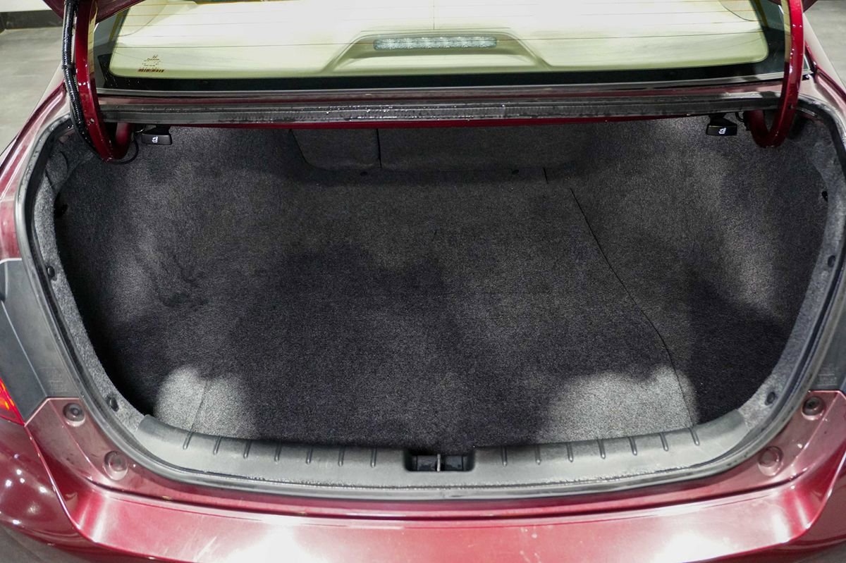 Used 2017 Honda Accord EX-L image 17