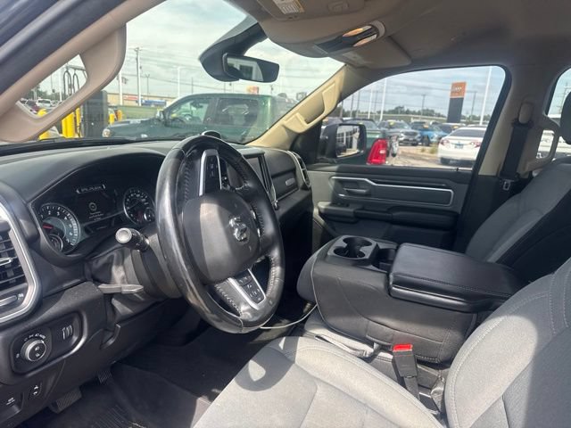 Used 2020 RAM 1500 Big Horn AWD/4WD image 10