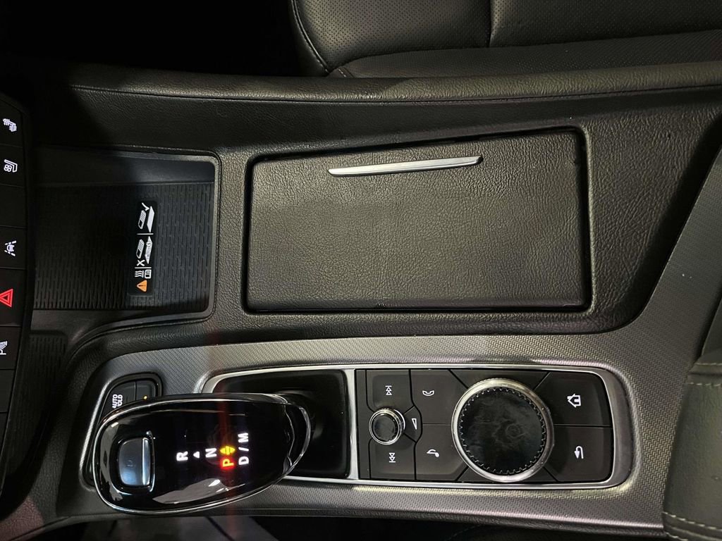 Used 2023 Cadillac CT5 Premium Luxury w/ Climate Package image 18