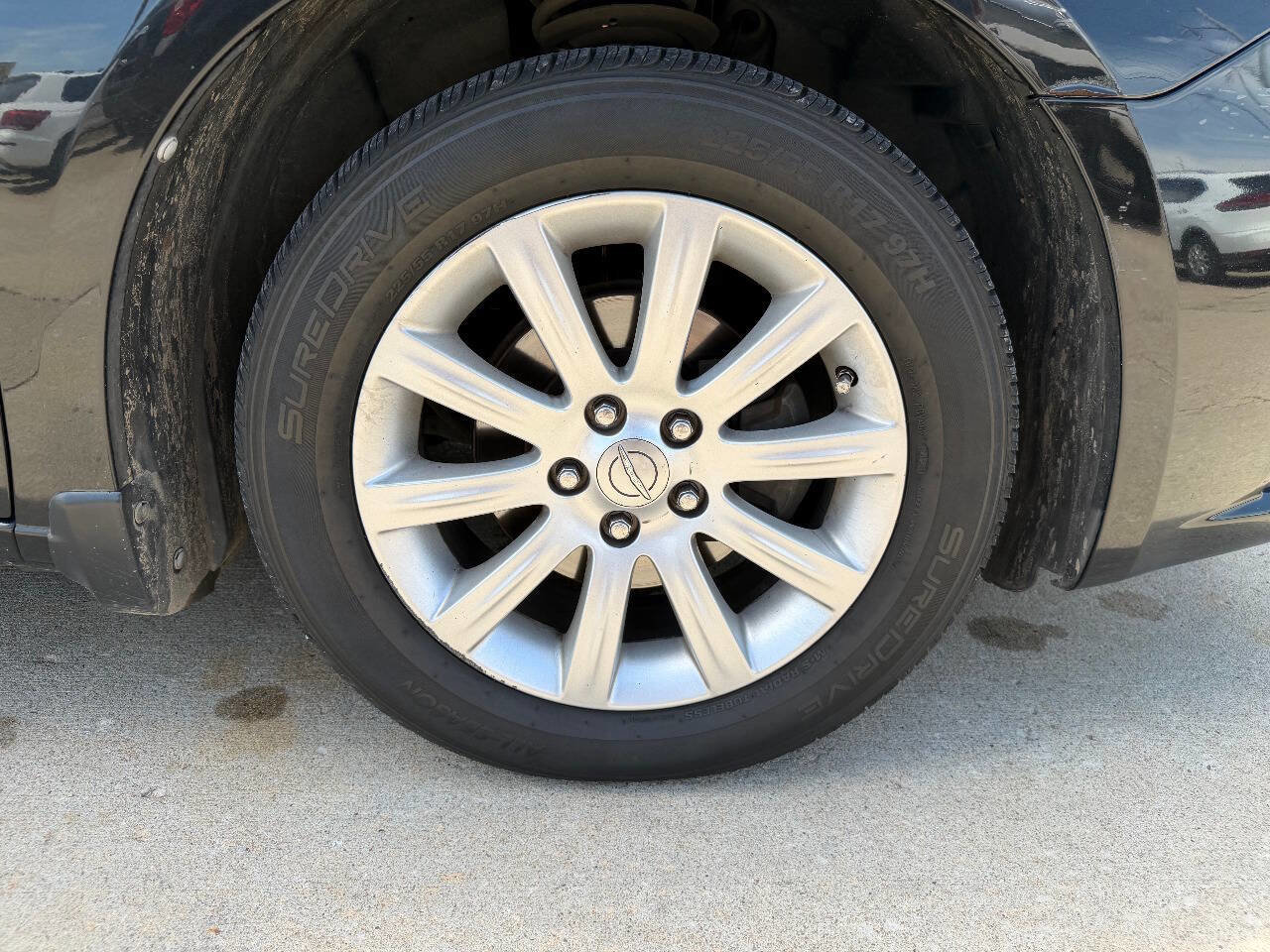 Used 2011 Chrysler 200 Touring FWD image 20