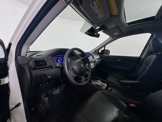 Used 2019 Honda Pilot Elite image 20