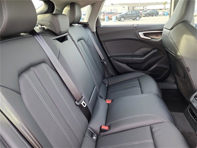 New 2025 Audi A5 2.0T Prestige image 26