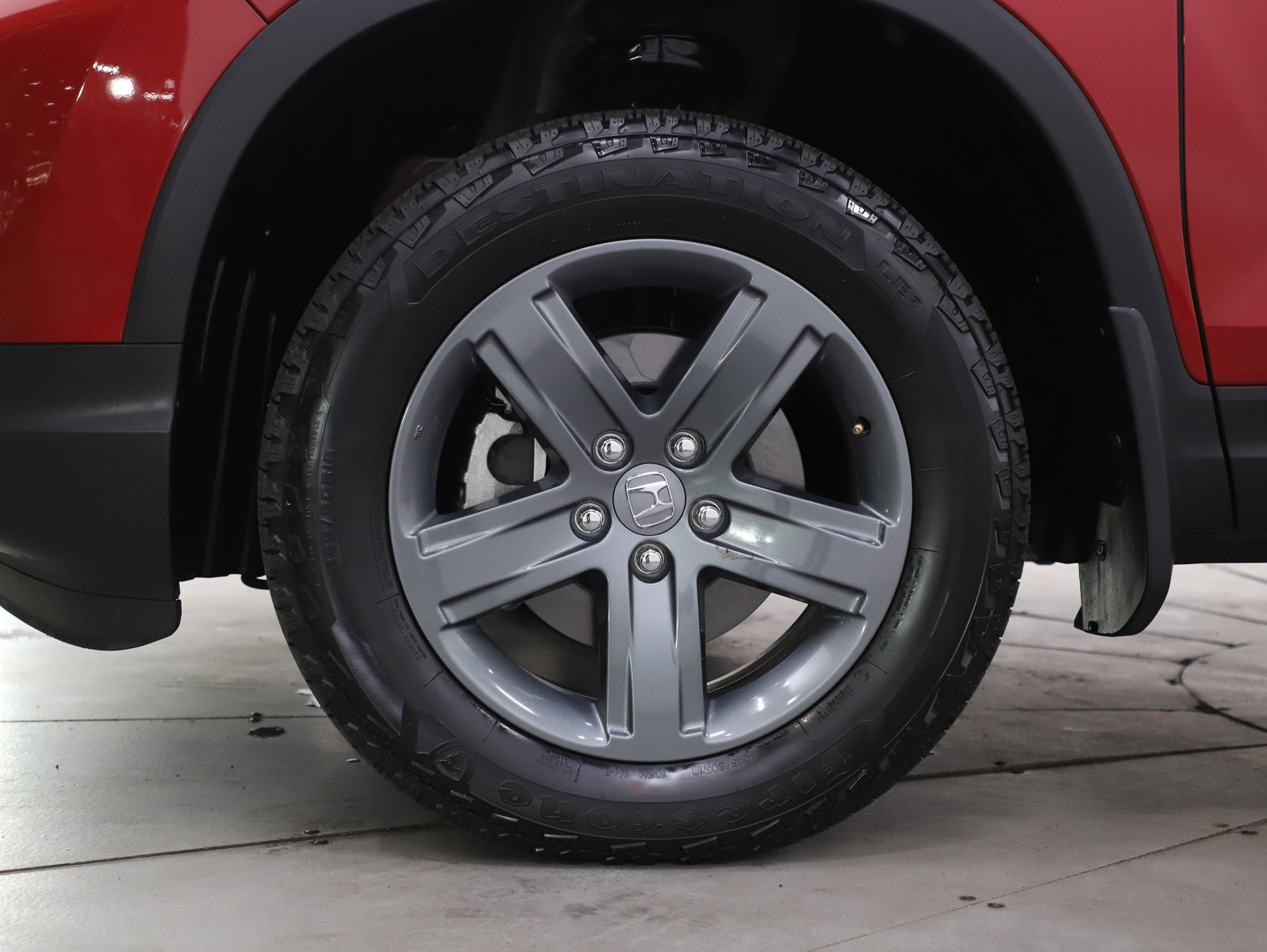 Used 2023 Honda Ridgeline RTL image 28