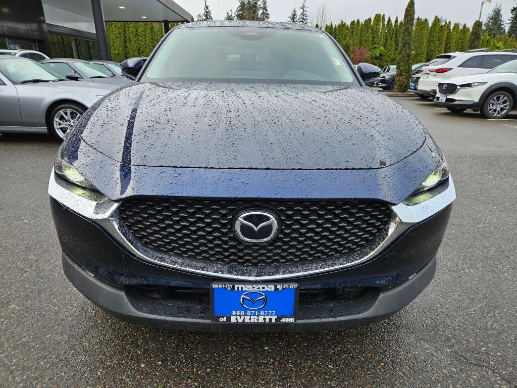 Certified 2024 MAZDA CX-30 AWD 2.5 S image 7