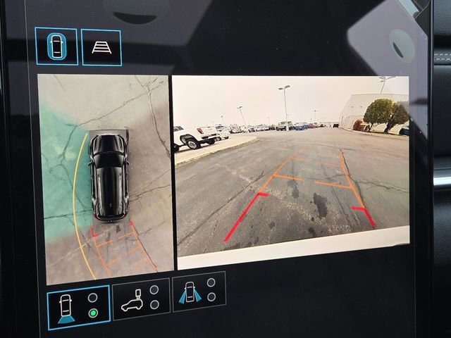 New 2026 GMC Terrain Elevation image 5