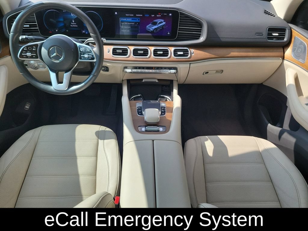 Used 2020 Mercedes-Benz GLE 450 4MATIC image 16
