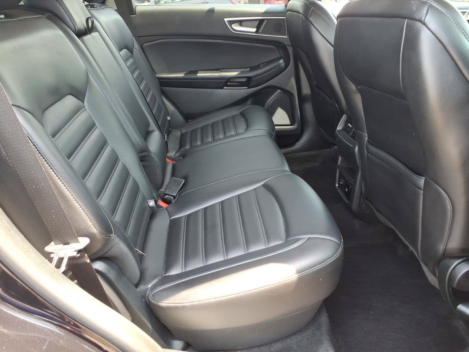 Used 2022 Ford Edge SEL w/ Convenience Package AWD/4WD image 26