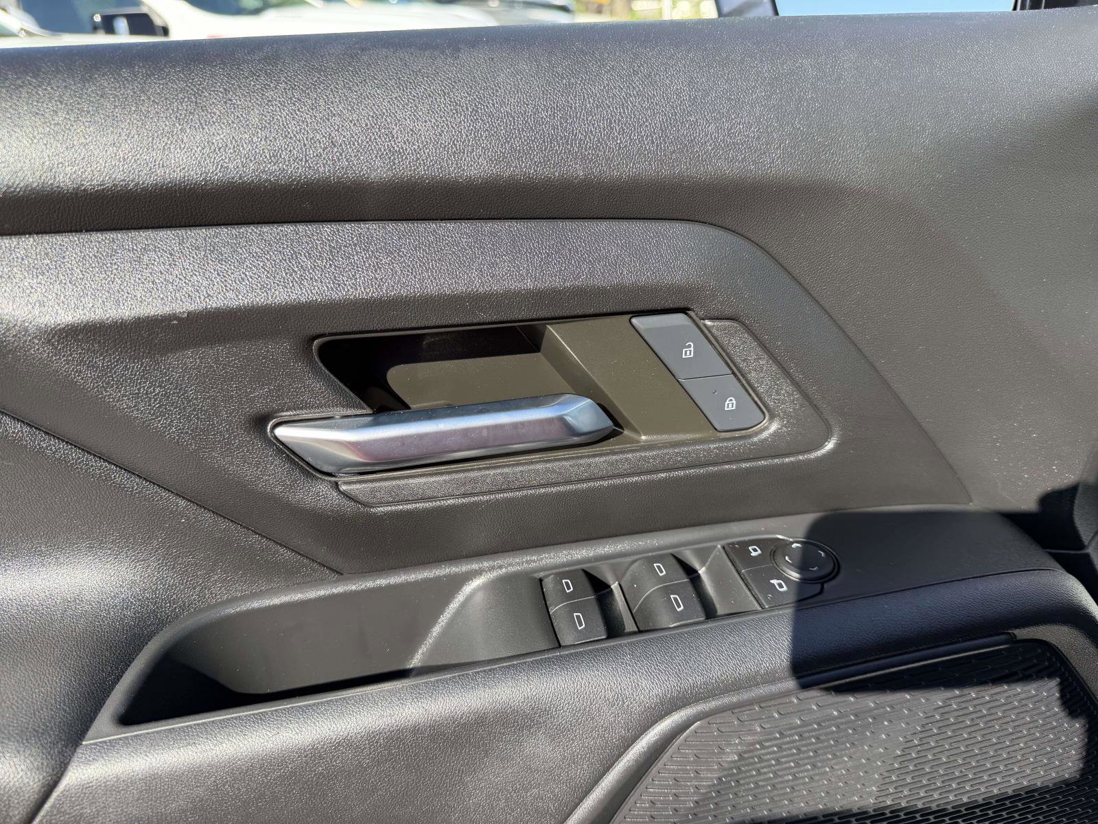 Certified 2024 Chevrolet Silverado EV W/T AWD/4WD image 15
