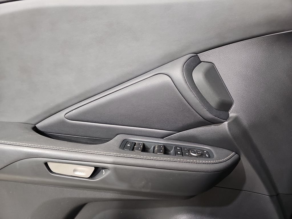 Certified 2024 Lexus TX 350 AWD w/ Cold Weather Package image 26