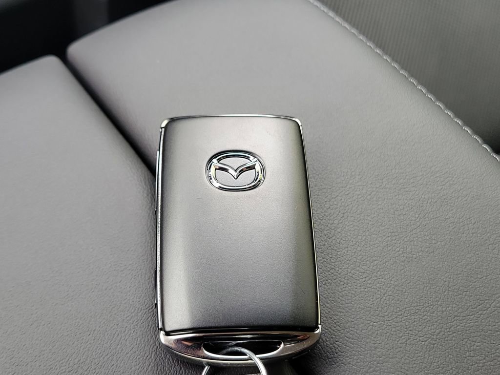 New 2026 MAZDA CX-5 Select image 31
