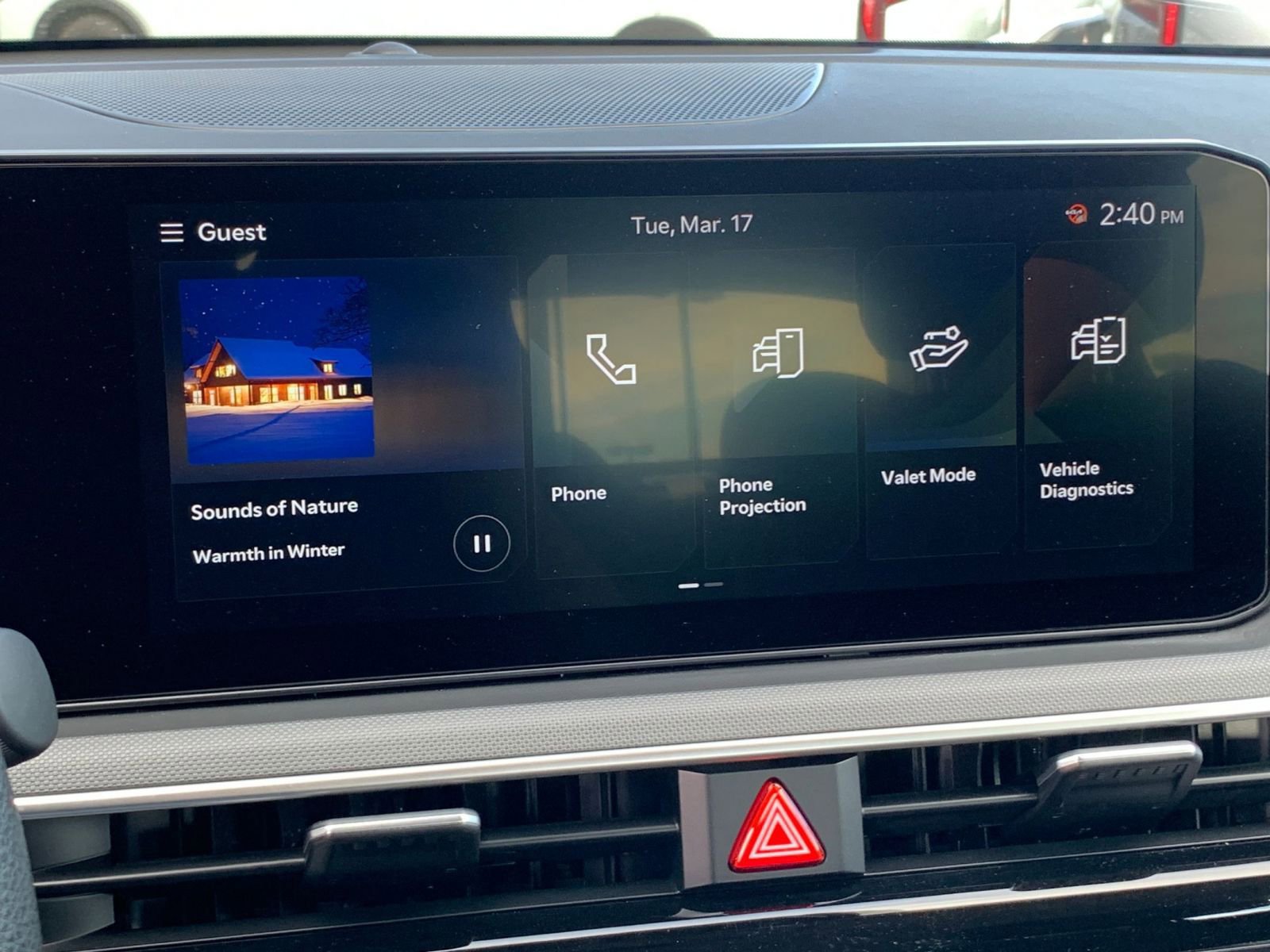 Used 2025 Kia K5 LXS image 20