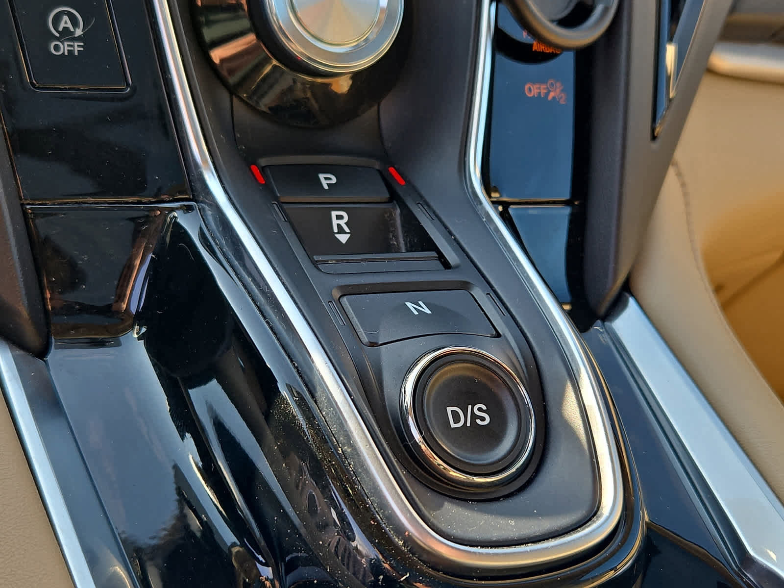 Certified 2023 Acura RDX AWD image 17