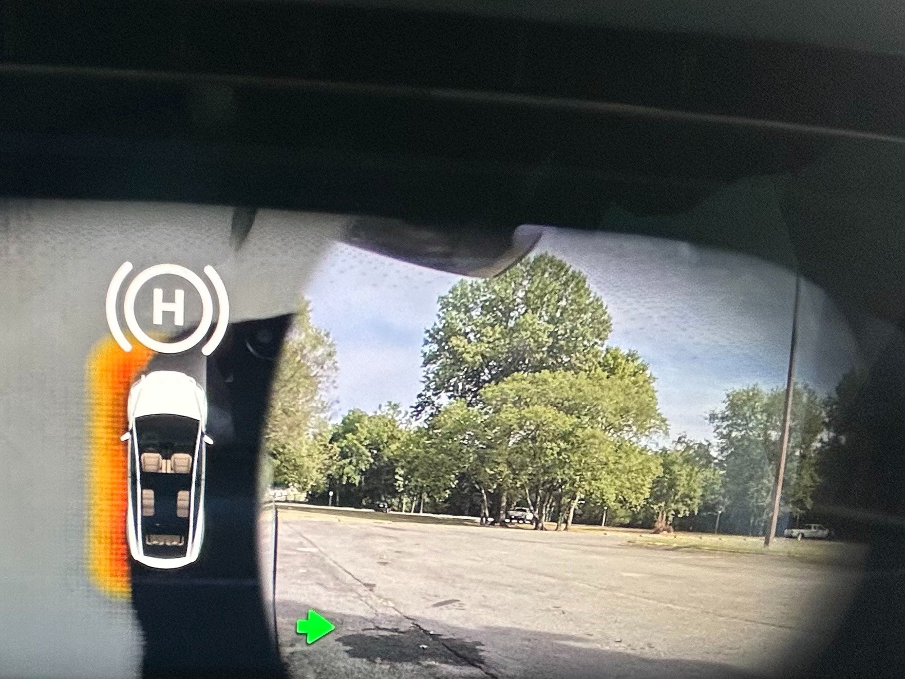 Used 2022 Tesla Model X Plaid AWD/4WD image 30