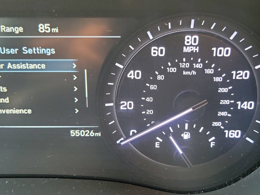 Used 2020 Genesis G80 3.8 w/ Sport Package 02 RWD image 34
