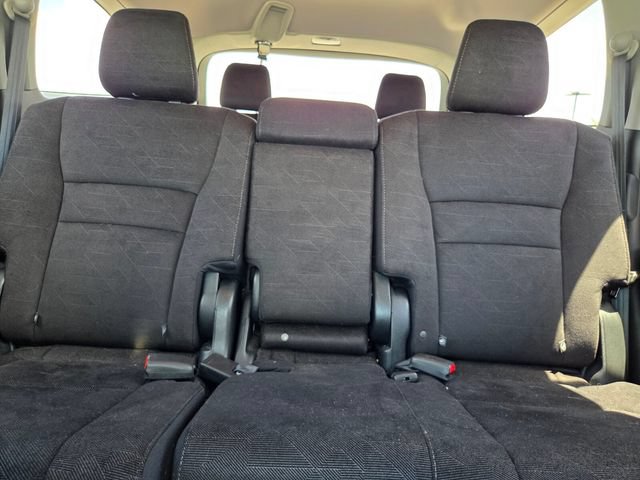 Used 2020 Honda Pilot LX image 10