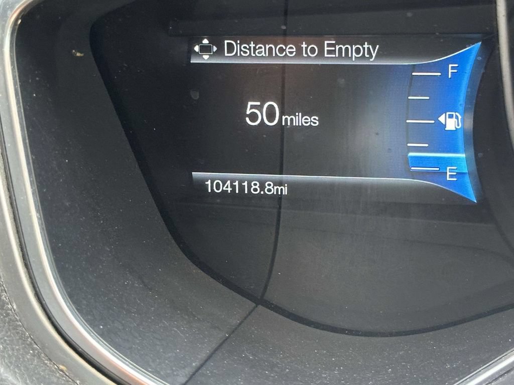 Used 2016 Ford Fusion SE FWD image 22