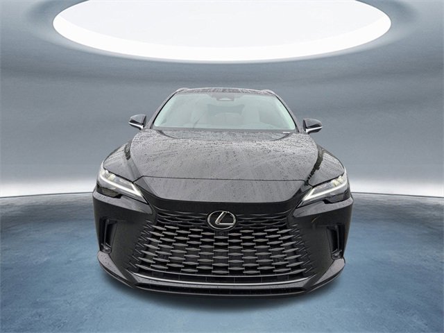 New 2026 Lexus RX 350 w/ Convenience Package image 9