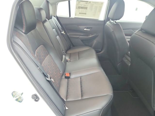 New 2026 Nissan Sentra SR w/ SR Premium Package image 38