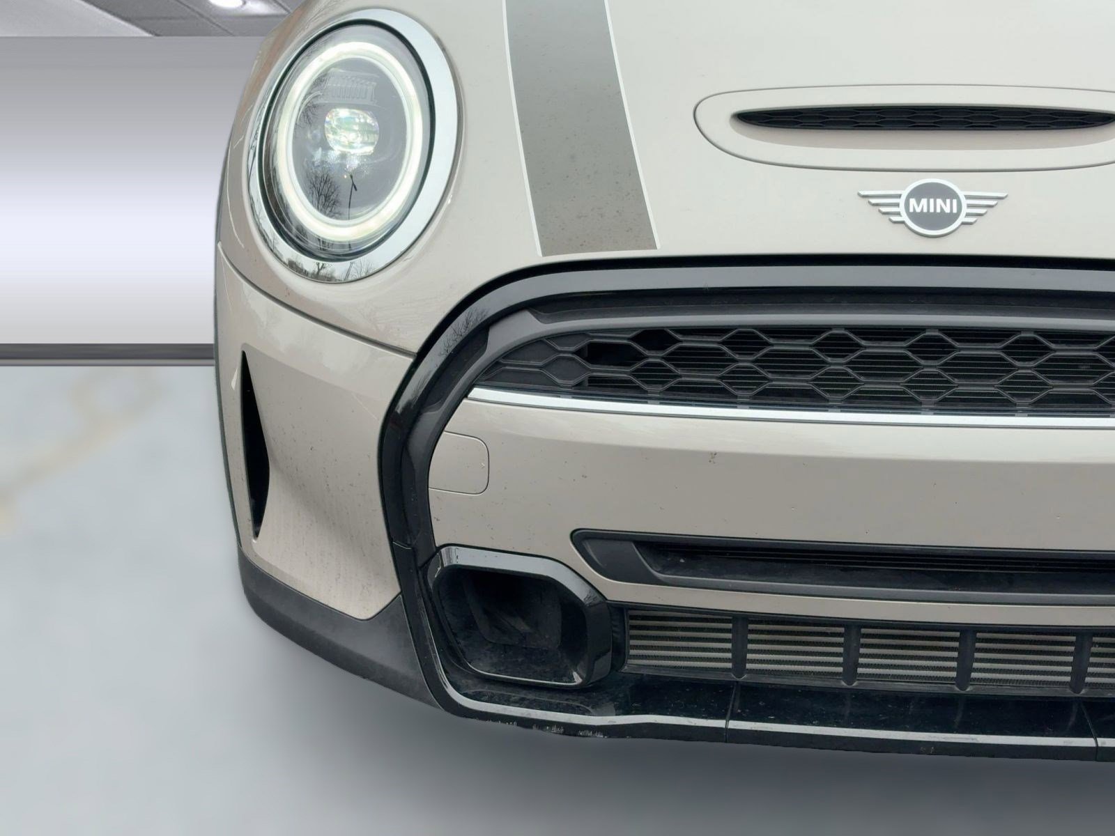 Used 2023 MINI Cooper S image 11