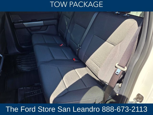 Used 2026 Ford F150 XLT w/ Equipment Group 302A MID AWD/4WD image 15