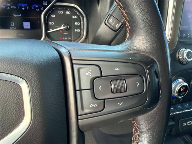 Used 2019 GMC Sierra 1500 AT4 w/ AT4 Premium Package image 29